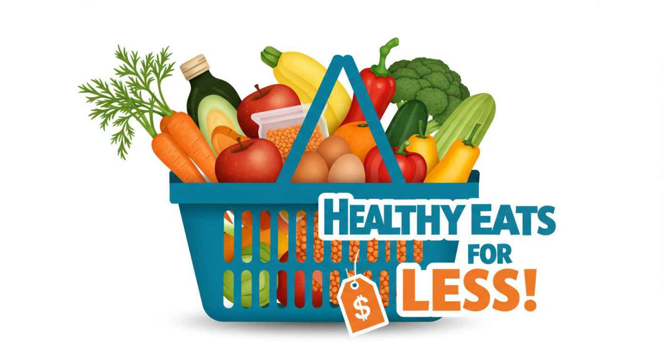 Healthy Eating on a Budget