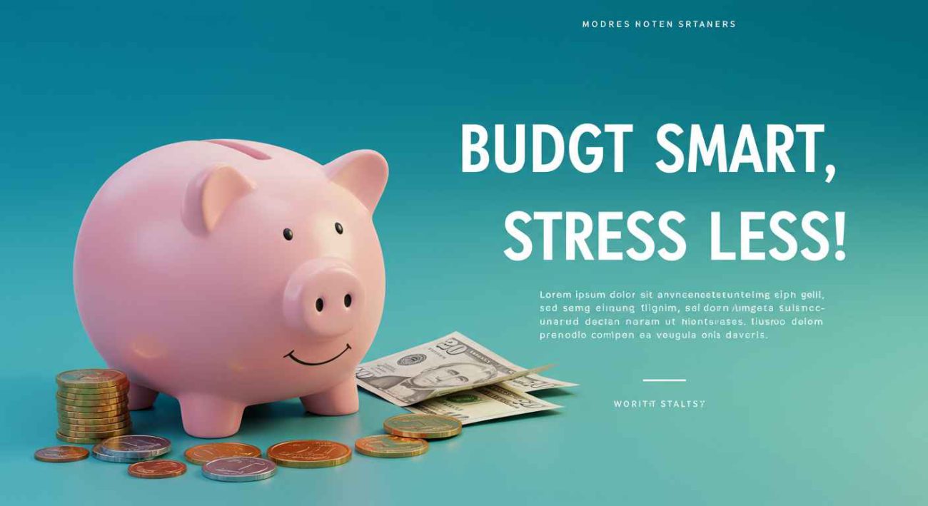 How to Budget on a Low Income Without Stress