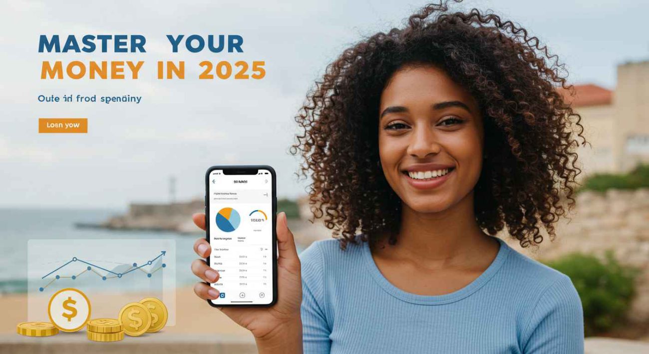 The Best Apps for Managing Your Money in 2025