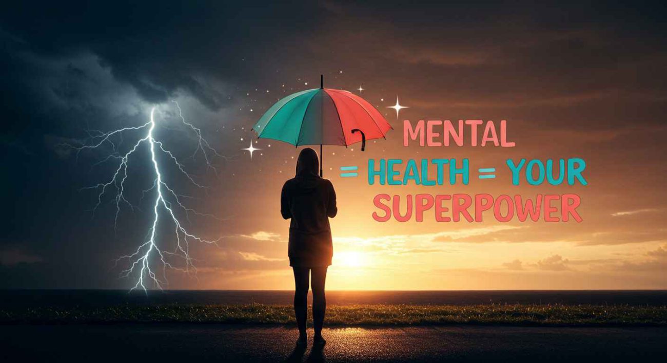 The Role of Mental Health in Overall Well-Being
