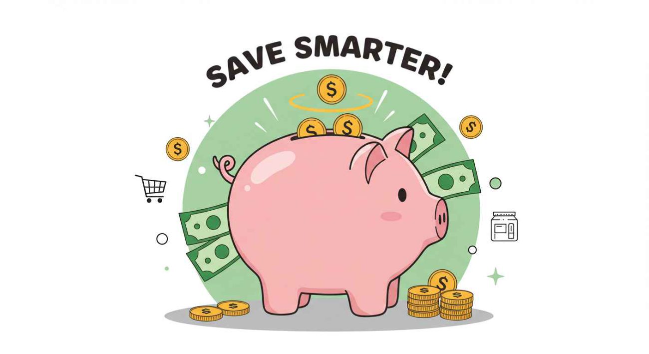 Top 5 Saving Hacks That Actually Work