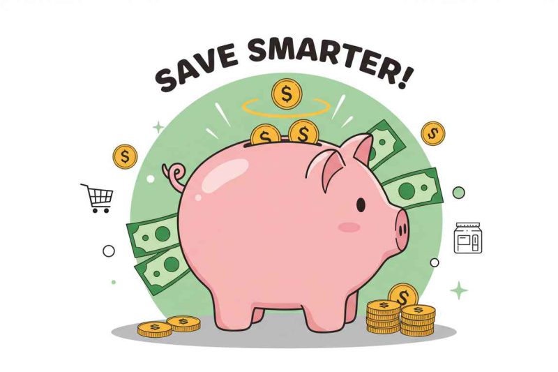 Top 5 Saving Hacks That Actually Work