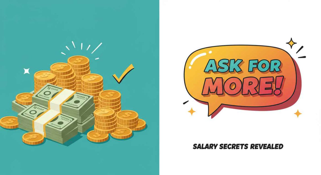 How to Negotiate Your Salary Like a Pro