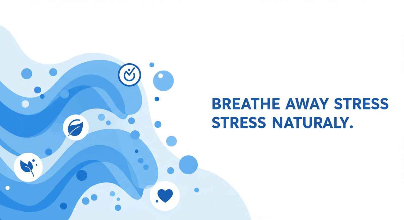 How to Reduce Stress Naturally