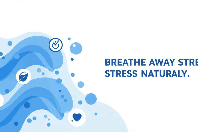 How to Reduce Stress Naturally