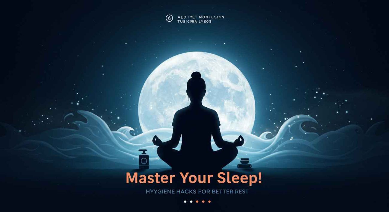 Sleep Hygiene: Tips for Better Quality Rest